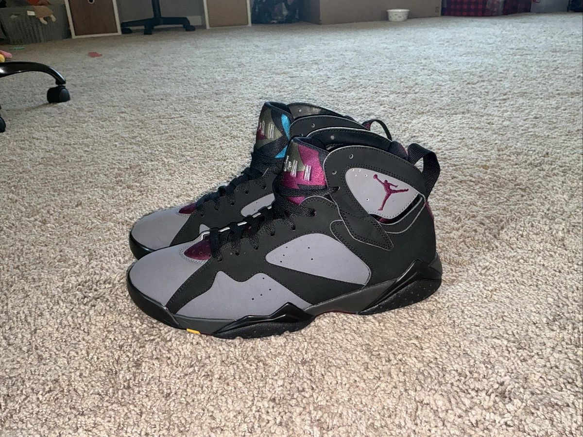 Las mejores ofertas en Jordan 7 Retro Bordeaux 2015 | eBay