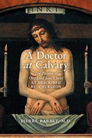 Pierre Barbet | A Doctor At Calvary | Taschenbuch | Englisch (2021)