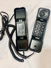 GE Corded Slimline Phone Desk or Wall Mountable Call Waiting Caller ID 29281FE1