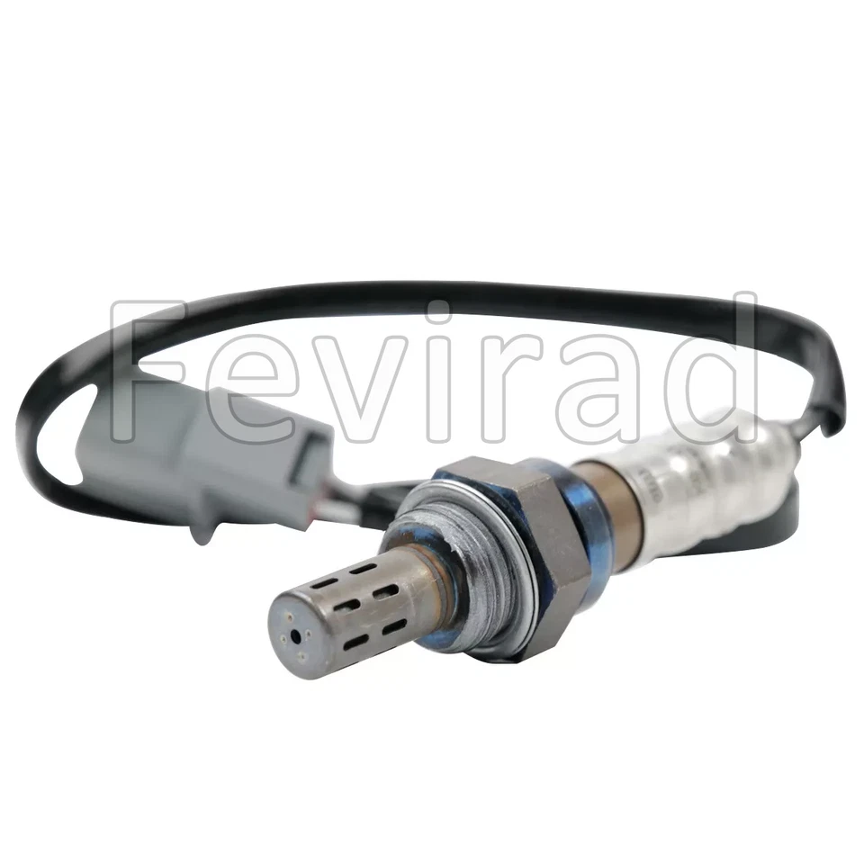 OEM Upstream DENSO Oxygen O2 Sensor For 1994-1997 Honda Civic Del Sol 1.6L SOHC Foto 4 de 4