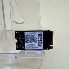 Samsung 512GB PM991a NVMe M.2 Solid State Drive