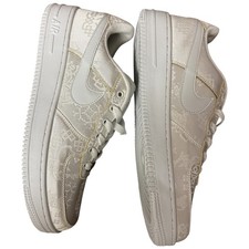 Nike Air Force 1 EU 44 Sneaker Weiß