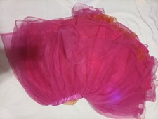 reversible petticoat