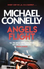 Image of Angels Flight (Harry Bosch Series) by Michael Connelly | Paperback | 2014