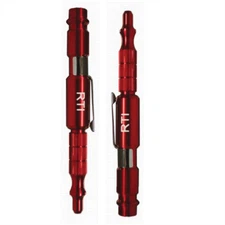 Reading Technologies  PB-C Carded Precision High Flow Pencil Blower