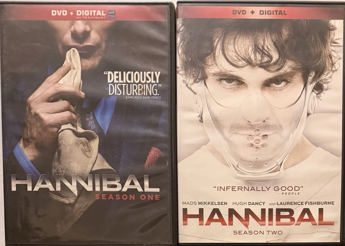 Mads Mikkelsen DVDs & Blu-ray Discs for sale | eBay