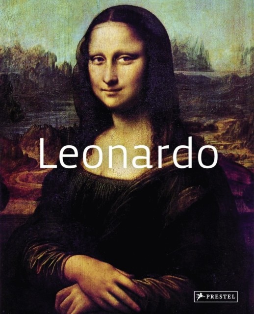 Leonardo Masters of Art by Milena Magnano (Paperback Book)
