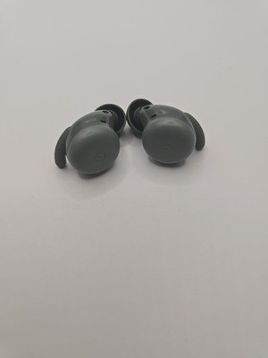 For Google Pixel 8 Buds Pro Replacement Left  And Earbud Bluetooth Green Headset