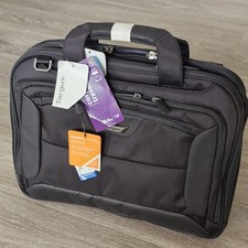 NEW TARGUS REVOLUTION LAPTOP TRAVEL BAG CHECK...