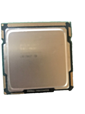 Intel Core i5-650 3.20GHz 2-Core 4MB LGA1156 Desktop CPU Processor  SLBTJ