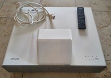 Epson EH-LS500W UHD 4K UST Beamer 4000 Lumen ...