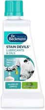 Dr Beckmann Stain Devils Grease Lubricant & Paint Stain Remover for Clothing