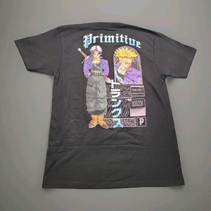 Primitive Dragon Ball Z Shirt | eBay