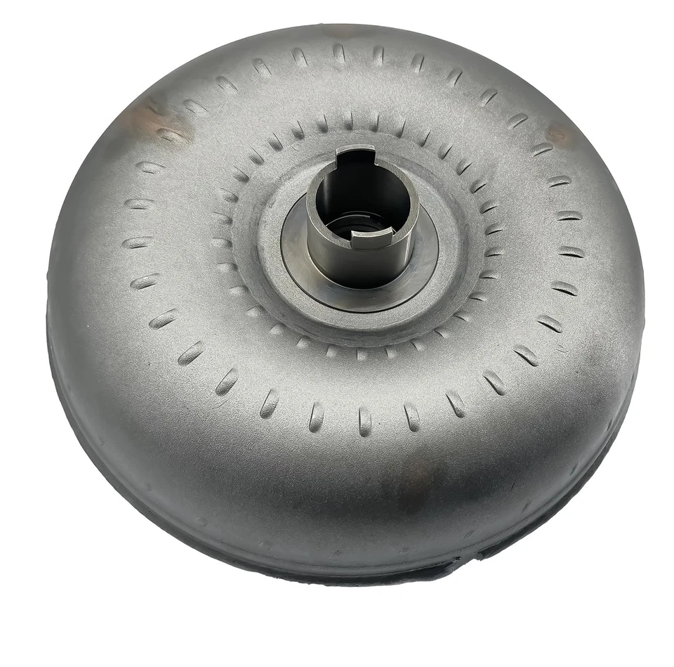 Torque Converter D81693 103293A1 For Case 480C 480D 480E 480F 580C 580D 580E - Image 3 of 4