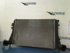 2008 Volkswagen Tiguan (5N1/2) INTERCOOLER INTERCOOLER 3C0145805P