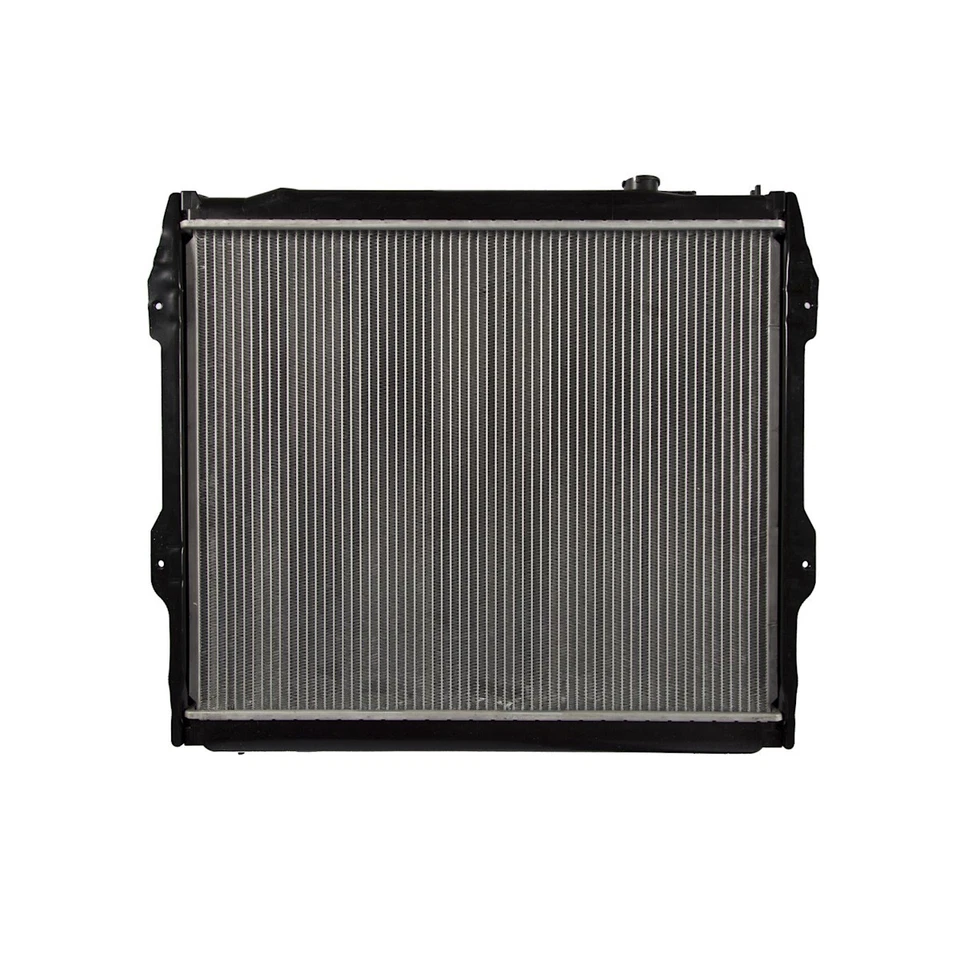Radiador CSF 2826 para Toyota Tacoma 1995-2004 Foto 2 de 4