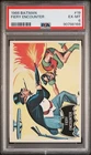 1966 Topps Batman Fiery Encounter #19