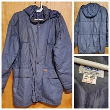 TAKAMI GRAY PRE OWNED MEN'S JACKET