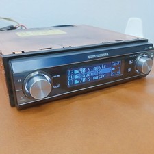 Pioneer DEH-P930 CD Player In Dash Receiver for sale online | eBay