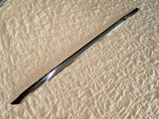 51-53 Buick Special Super Eight Four Door Right Front Upper Door Molding Trim
