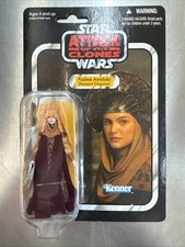 2011 Star Wars The Vintage Collection Padme Amidala VC33 AOTC