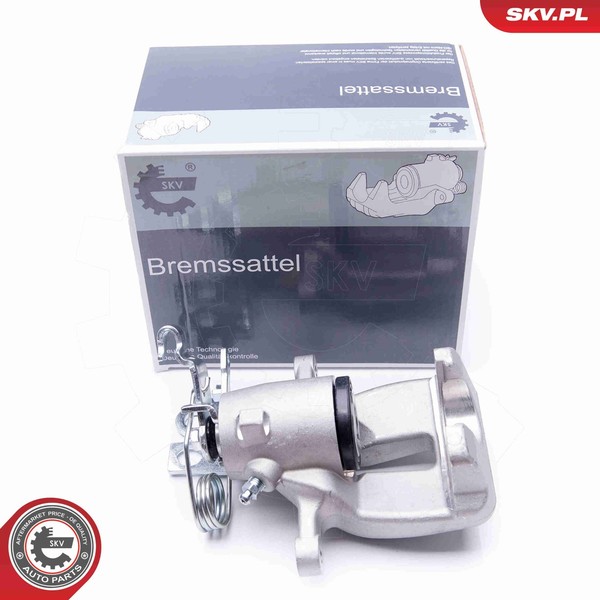 Esen SKV Bremssattel 23SKV553 FüR VW Caddy 3 GroßRaumlimousine 2KA 2KH 2CA 2CH-image