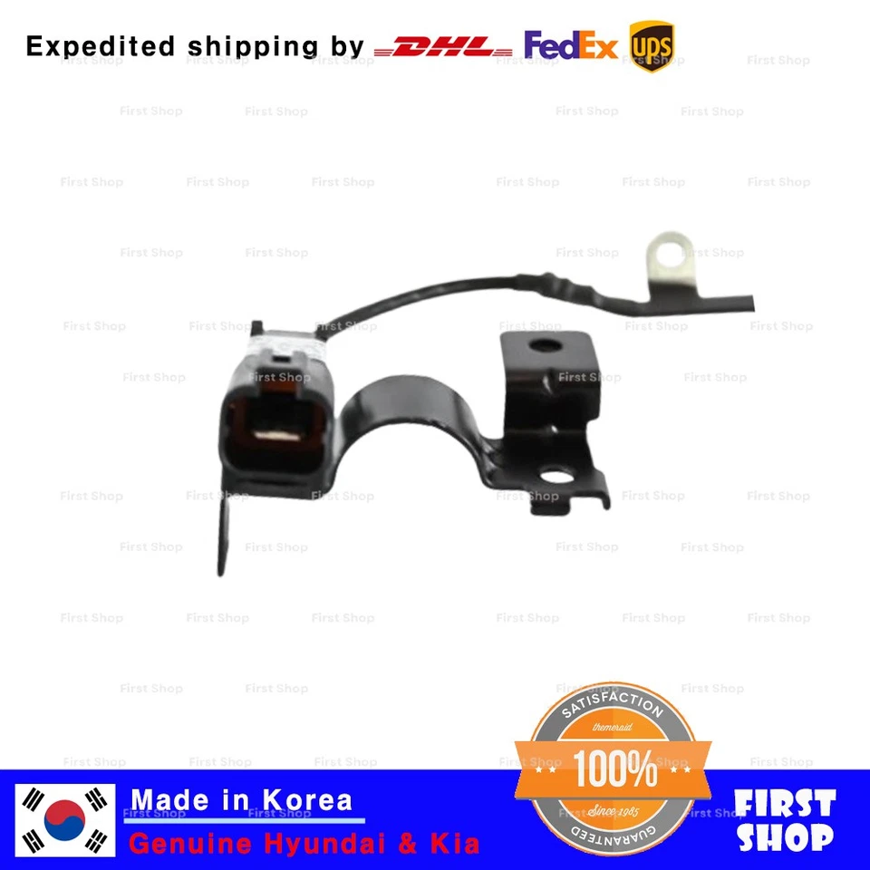 Genuine 367202F000 Glow Plug Plate for Hyundai Tucson 13-15 Kia Sorento 10-15 - Image 4 of 4