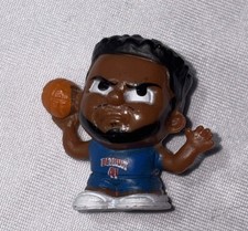 2022 NBA Teenymates Series 7 Saddiq Bey Detroit Pistons