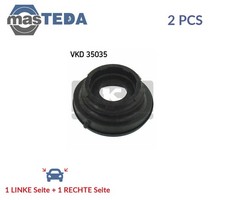 VKD 35035 DOMLAGER FEDERBEINLAGER VORNE SKF 2PCS FÜR MAZDA 3