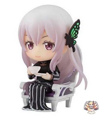 Echidna Big Size Figur Re:Zero Season 2 Assort A Prize