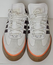 Taglia 10,5 - Ivy Park x Adidas elegante super 72 marrone con