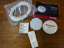 Raymarine Raystar150 GPS Antenne / E70310 / Restposten / Boot / Segeln (0342/A)