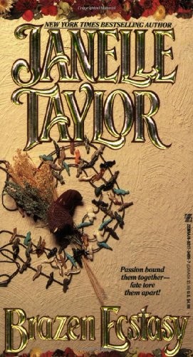 Brazen Ecstacy, Taylor, Janelle - Bild 1 von 2
