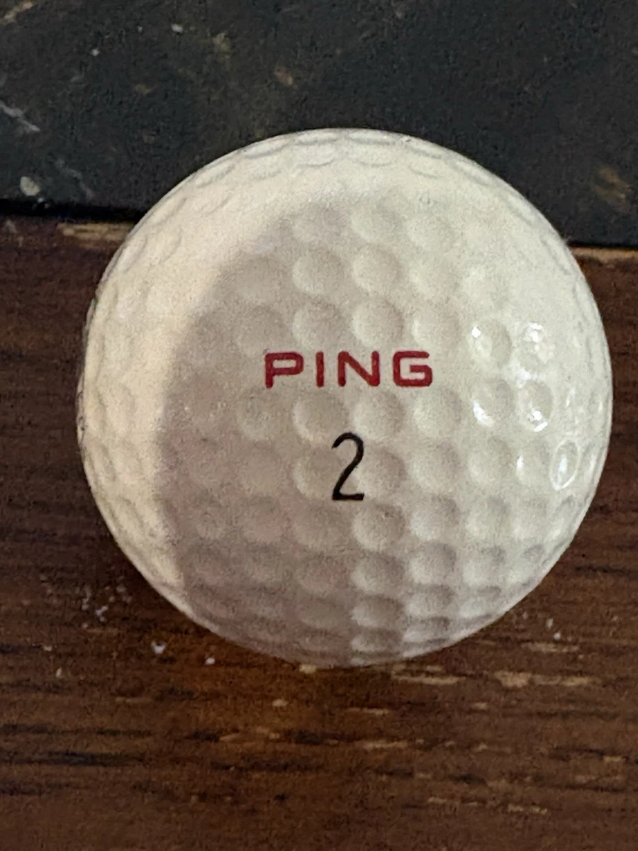 PING Vintage Golf Equipment for sale | eBay