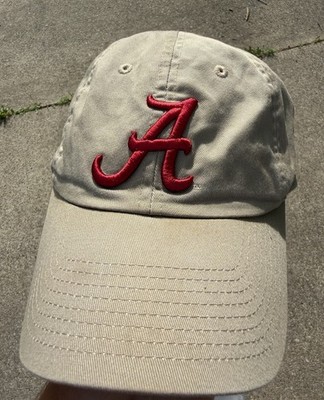 Nike Alabama Hat  one size Fits All   Rulltide