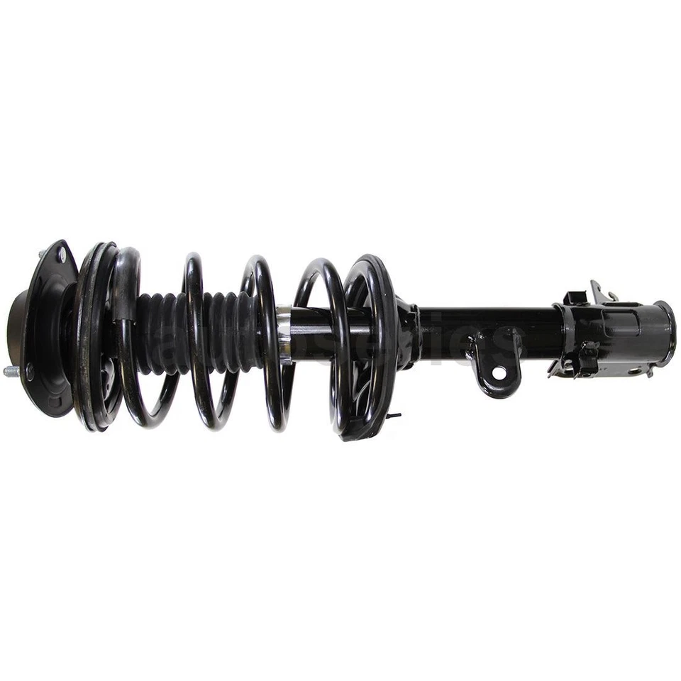 4 puntales Monroe para Kia Sportage 2005 2006 Kia Sportage 2007 Kia Sportage Foto 4 de 4