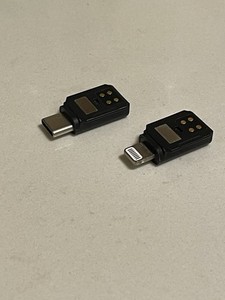 DJI Osmo Pocket 2 Phone Adapters