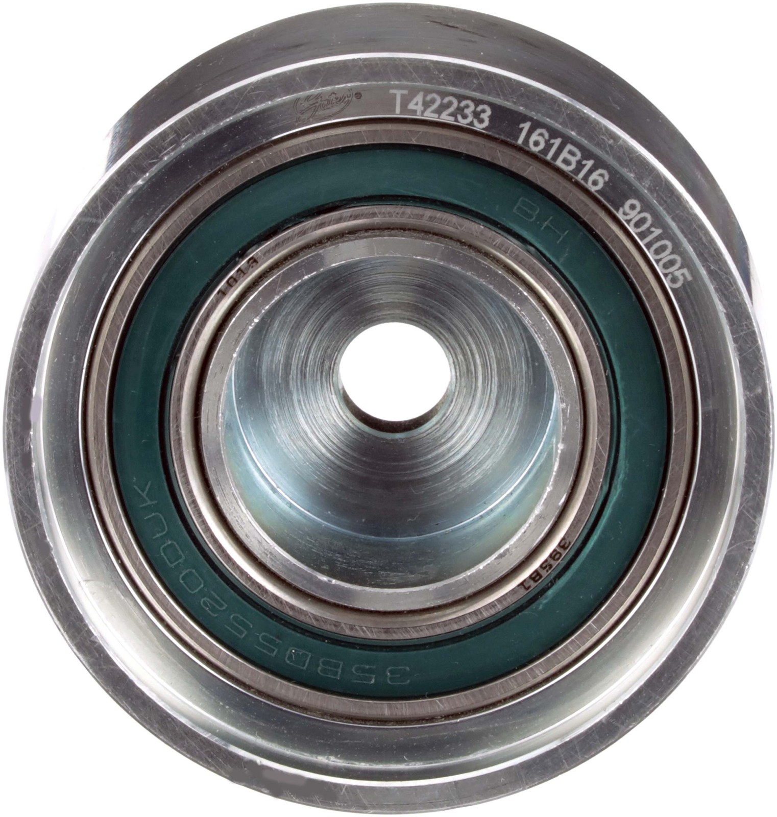 DEFLECTION PULLEYGUIDE PULLEY TIMING BELT T42233 FOR LAND ROVER DISCOVERY/VAN - Image 18