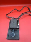 WW2 German Wehrmacht Morsetaste - T-1 / T-2 RADIO MORSE KEY Ham Radio Military