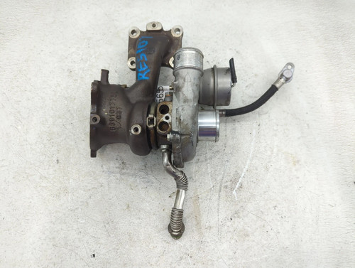 2014-2020 Ford Fusion 1.5L Turbo Turbocharger Supercharger OEM