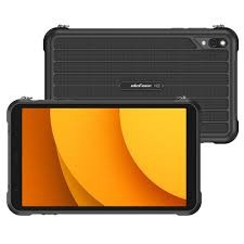 ULEFONE RUGKING PAD 2 PRO 8+256GB 4G 10.1'' BLACK