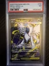 2025 Pokemon mega Evolutions absol ex 161/132 Ultra Rare Psa 7 English Slab