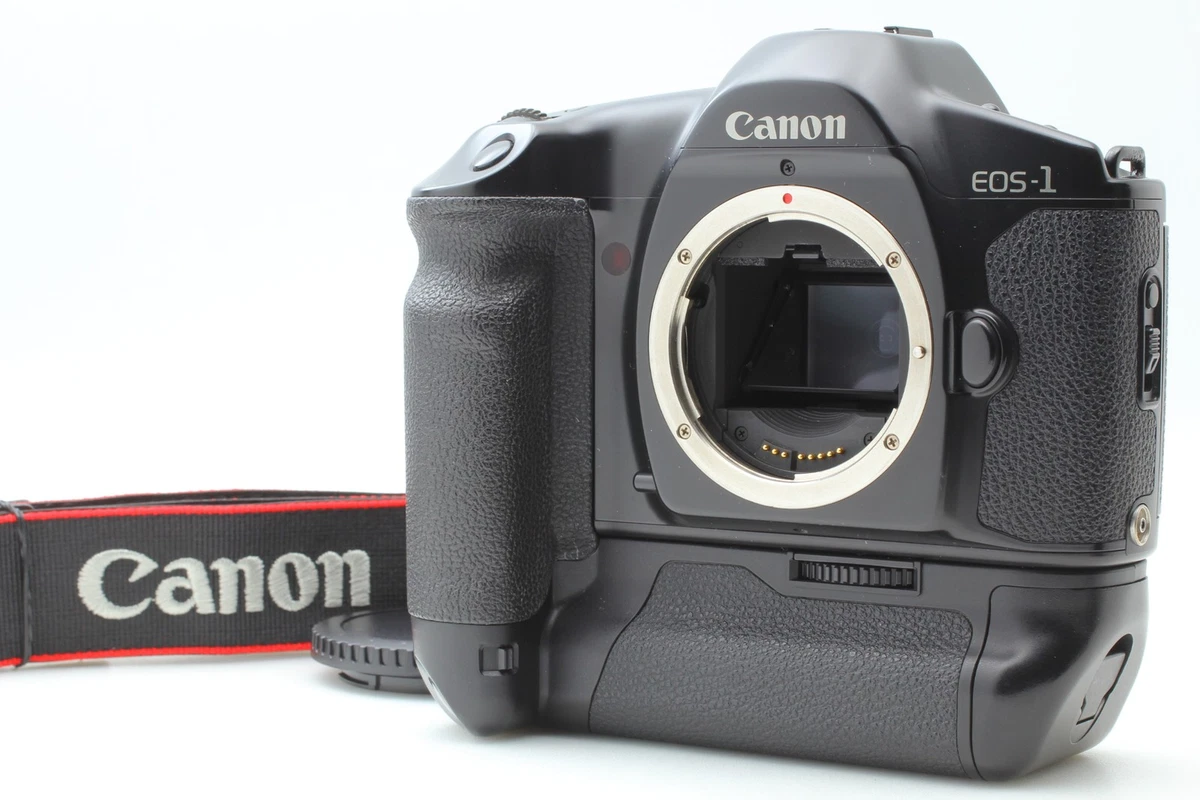 25+ canon eos 1 body for sale | Updated Oct 2026