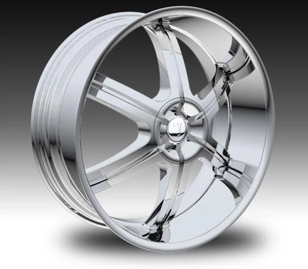 Velocity 22x9.5 Custom Wheels Wheels for sale | eBay
