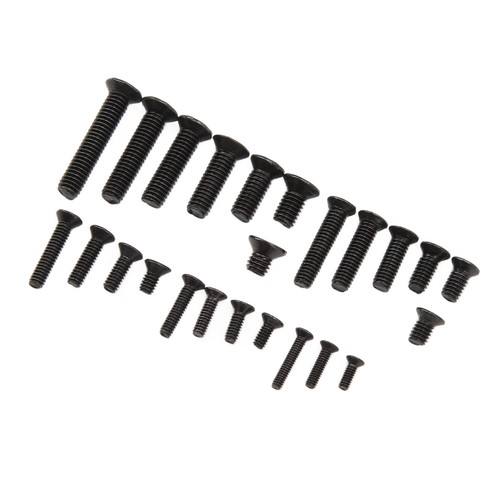 720PCS Laptop Replacement Screw Assortment Kit Black Notebook Computer CEL - Bild 3 von 12