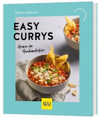 Easy Currys Bettina Matthaei