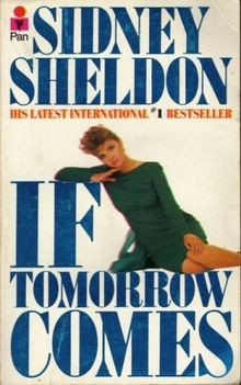 If Tomorrow Comes von Sheldon, Sidney | Buch | Zustand akzeptabel