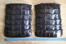 Original SODE from Samurai armor from EDO period.