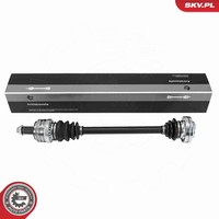 Esen SKV Antriebswelle 40SKV117 FüR BMW 3Er E90 1Er E87 E81 Touring E91 E92 E88