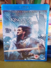 Kingdom of Heaven: Director